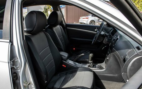 Chevrolet Epica, 2011 год, 520 000 рублей, 8 фотография