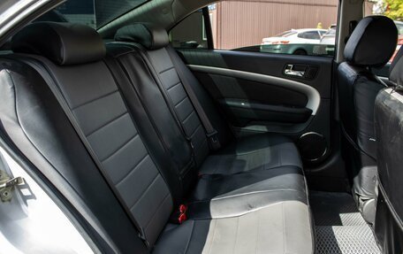 Chevrolet Epica, 2011 год, 520 000 рублей, 7 фотография