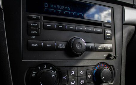 Chevrolet Epica, 2011 год, 520 000 рублей, 14 фотография