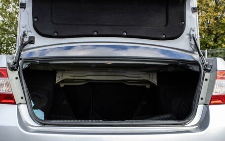 Chevrolet Epica, 2011 год, 520 000 рублей, 18 фотография