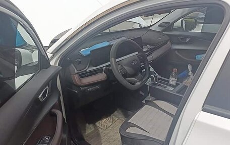 Chery Tiggo 7, 2025 год, 1 750 000 рублей, 9 фотография
