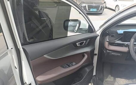 Chery Tiggo 7, 2025 год, 1 750 000 рублей, 7 фотография