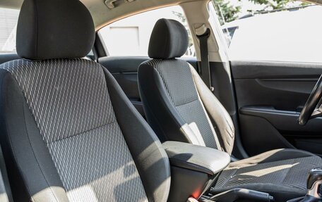 KIA Rio IV, 2017 год, 1 250 000 рублей, 9 фотография