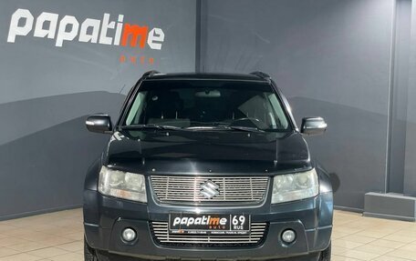 Suzuki Grand Vitara, 2010 год, 1 100 000 рублей, 2 фотография