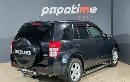 Suzuki Grand Vitara, 2010 год, 1 100 000 рублей, 3 фотография
