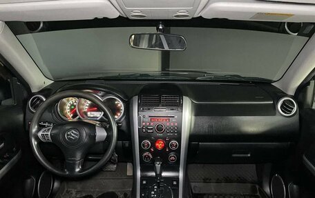Suzuki Grand Vitara, 2010 год, 1 100 000 рублей, 8 фотография