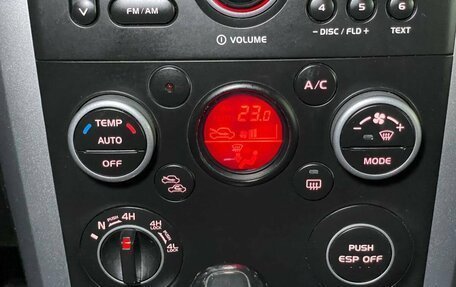 Suzuki Grand Vitara, 2010 год, 1 100 000 рублей, 14 фотография