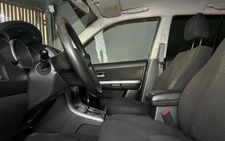 Suzuki Grand Vitara, 2010 год, 1 100 000 рублей, 6 фотография