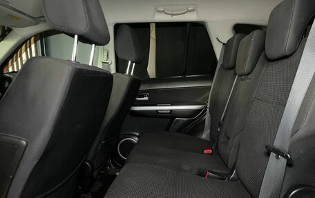 Suzuki Grand Vitara, 2010 год, 1 100 000 рублей, 7 фотография