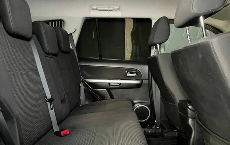 Suzuki Grand Vitara, 2010 год, 1 100 000 рублей, 11 фотография