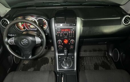Suzuki Grand Vitara, 2010 год, 1 100 000 рублей, 9 фотография