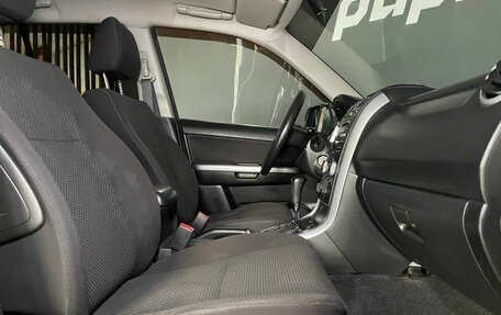 Suzuki Grand Vitara, 2010 год, 1 100 000 рублей, 12 фотография