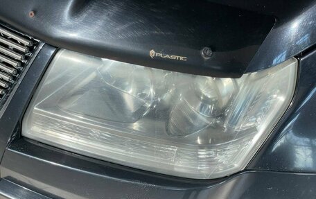 Suzuki Grand Vitara, 2010 год, 1 100 000 рублей, 17 фотография