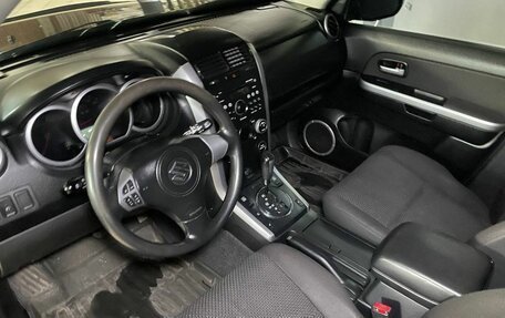 Suzuki Grand Vitara, 2010 год, 1 100 000 рублей, 5 фотография
