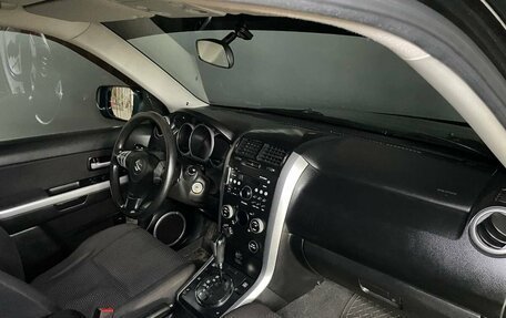 Suzuki Grand Vitara, 2010 год, 1 100 000 рублей, 13 фотография