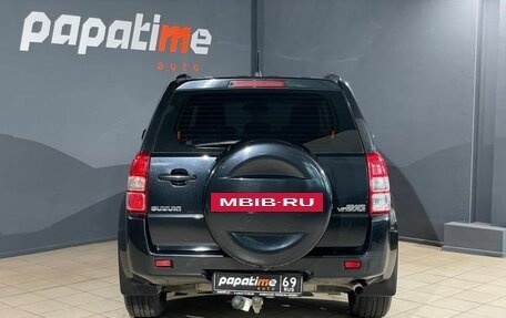Suzuki Grand Vitara, 2010 год, 1 100 000 рублей, 4 фотография
