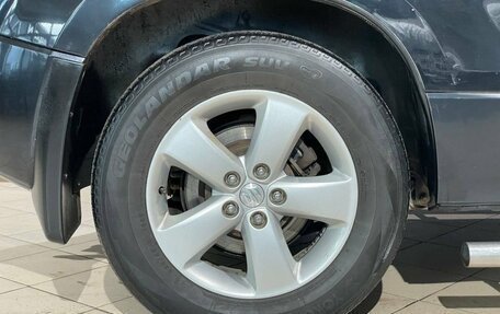 Suzuki Grand Vitara, 2010 год, 1 100 000 рублей, 19 фотография