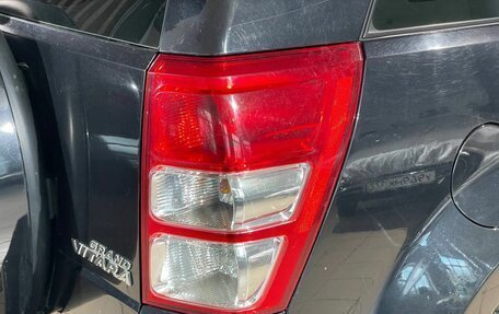 Suzuki Grand Vitara, 2010 год, 1 100 000 рублей, 18 фотография