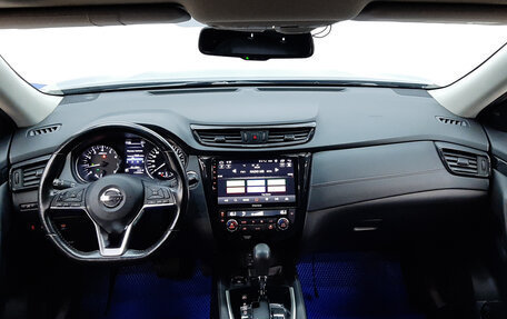 Nissan X-Trail, 2019 год, 2 360 000 рублей, 9 фотография