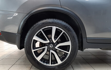 Nissan X-Trail, 2019 год, 2 360 000 рублей, 13 фотография