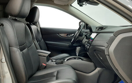 Nissan X-Trail, 2019 год, 2 360 000 рублей, 11 фотография