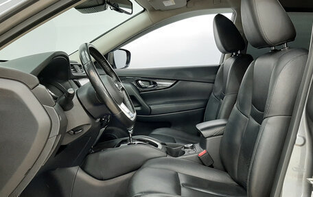 Nissan X-Trail, 2019 год, 2 360 000 рублей, 10 фотография
