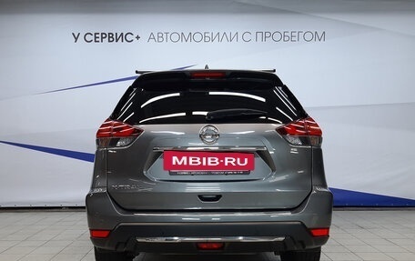 Nissan X-Trail, 2019 год, 2 360 000 рублей, 4 фотография