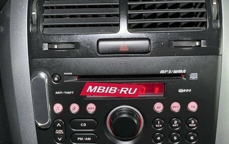 Suzuki Grand Vitara, 2010 год, 1 100 000 рублей, 15 фотография