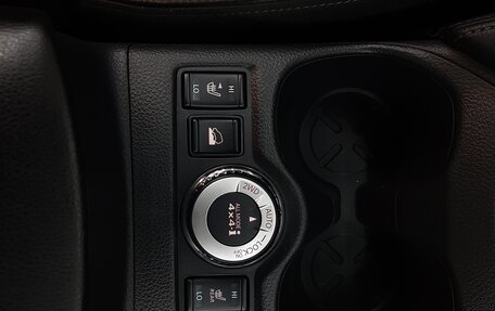 Nissan X-Trail, 2019 год, 2 360 000 рублей, 17 фотография