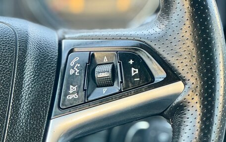 Opel Astra J, 2013 год, 920 000 рублей, 10 фотография