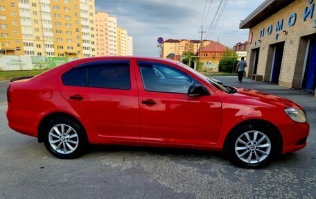 Skoda Octavia, 2013 год, 395 000 рублей, 2 фотография