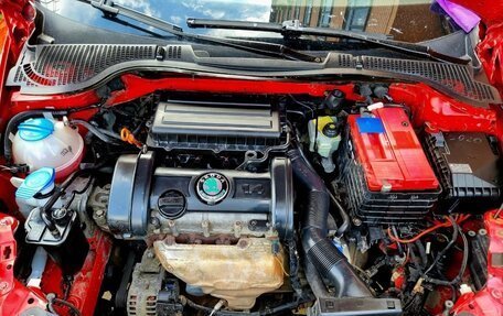Skoda Octavia, 2013 год, 395 000 рублей, 11 фотография