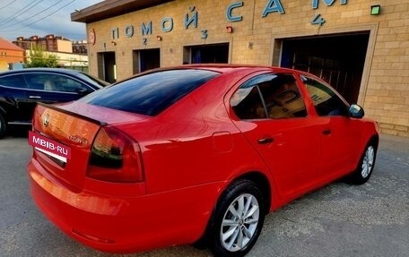 Skoda Octavia, 2013 год, 395 000 рублей, 5 фотография