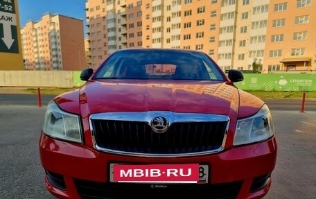 Skoda Octavia, 2013 год, 395 000 рублей, 4 фотография