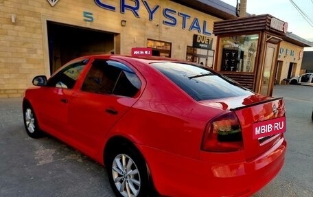 Skoda Octavia, 2013 год, 395 000 рублей, 7 фотография