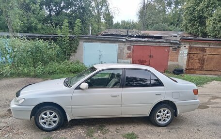 Toyota Corona IX (T190), 1999 год, 359 000 рублей, 4 фотография