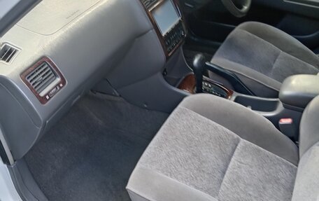 Toyota Corona IX (T190), 1999 год, 359 000 рублей, 12 фотография