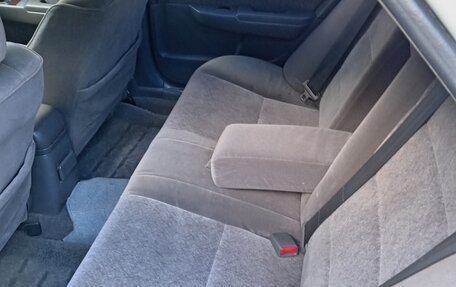 Toyota Corona IX (T190), 1999 год, 359 000 рублей, 10 фотография