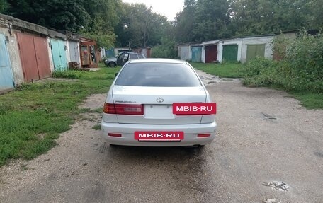 Toyota Corona IX (T190), 1999 год, 359 000 рублей, 3 фотография