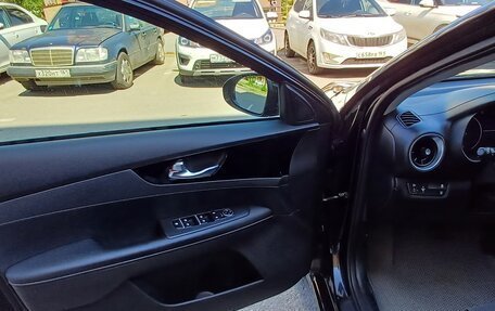 KIA Cerato IV, 2022 год, 1 850 000 рублей, 9 фотография