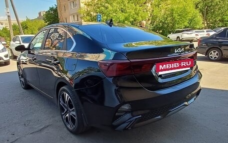 KIA Cerato IV, 2022 год, 1 850 000 рублей, 7 фотография