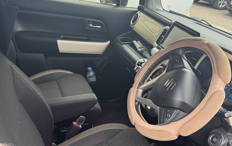 Suzuki Xbee I, 2019 год, 1 700 000 рублей, 4 фотография
