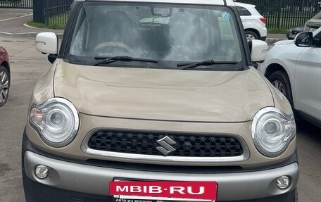 Suzuki Xbee I, 2019 год, 1 700 000 рублей, 2 фотография