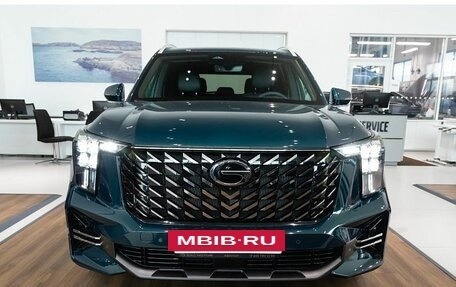 GAC GS8, 2025 год, 4 899 000 рублей, 3 фотография