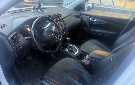 Nissan Qashqai, 2019 год, 1 595 000 рублей, 3 фотография