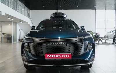 Haval F7, 2025 год, 2 910 200 рублей, 1 фотография