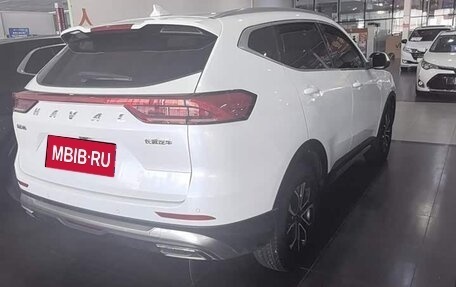 Haval H6, 2022 год, 1 750 000 рублей, 3 фотография