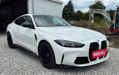BMW M4, 2025 год, 10 500 000 рублей, 1 фотография