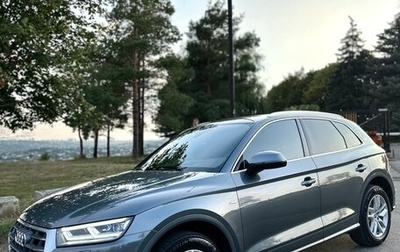 Audi Q5, 2020 год, 4 150 000 рублей, 1 фотография
