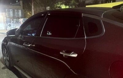 KIA Optima IV, 2017 год, 1 850 000 рублей, 1 фотография